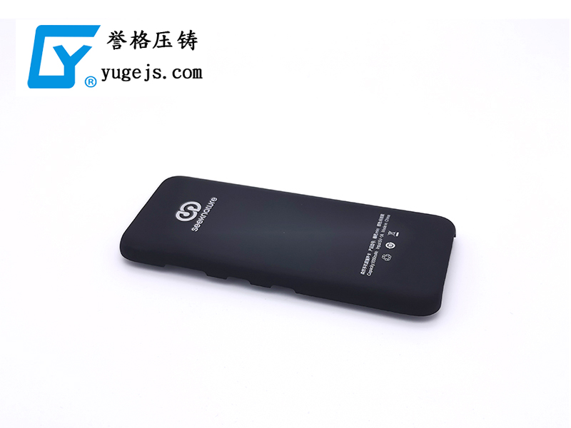 壓鑄廠該轉(zhuǎn)變思想，拋棄落后的營銷理念