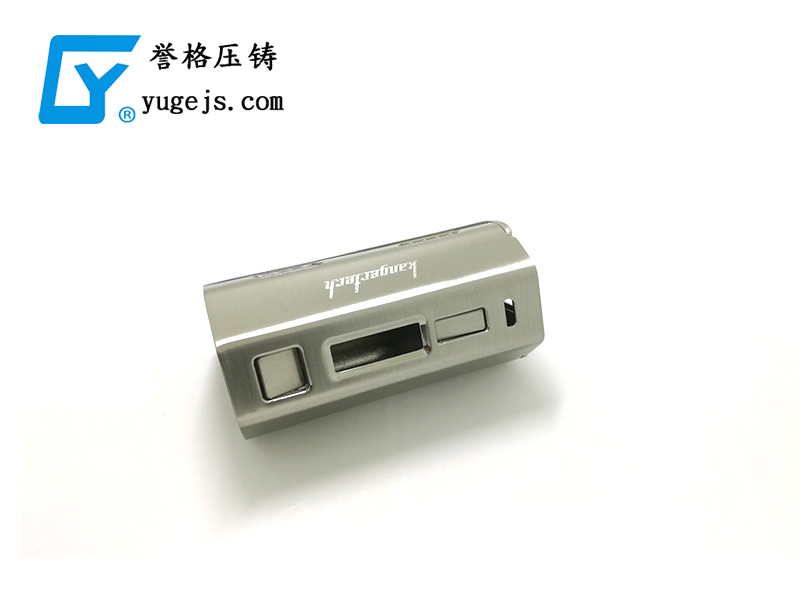 鋁合金壓鑄行業(yè)準(zhǔn)備接單，第四大電信運營商來臨