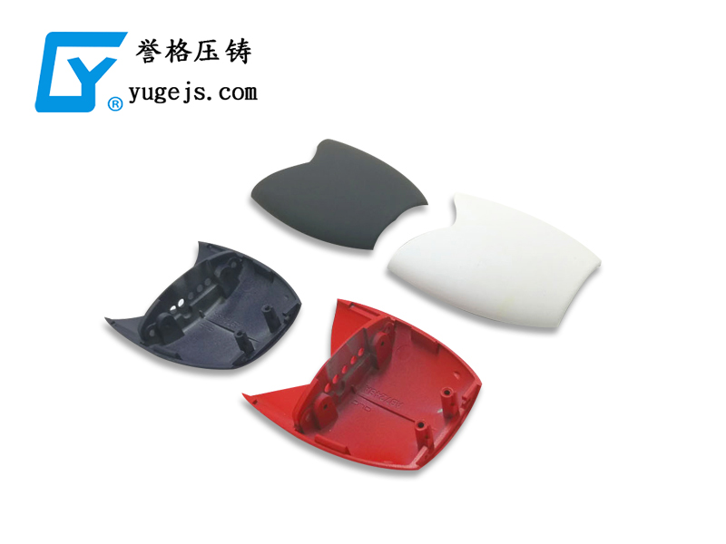 信“譽(yù)”為先，品“格”至上——鋅合金壓鑄首選譽(yù)格