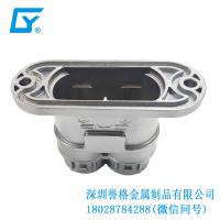 直流DC電動(dòng)汽車(chē)有用到壓鑄件嗎？